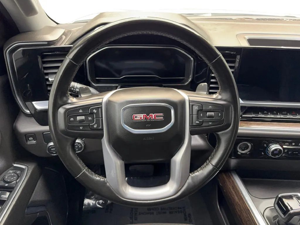 GMC Sierra photo 59