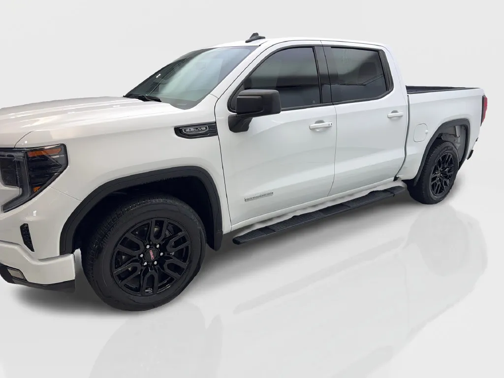 GMC Sierra photo 12