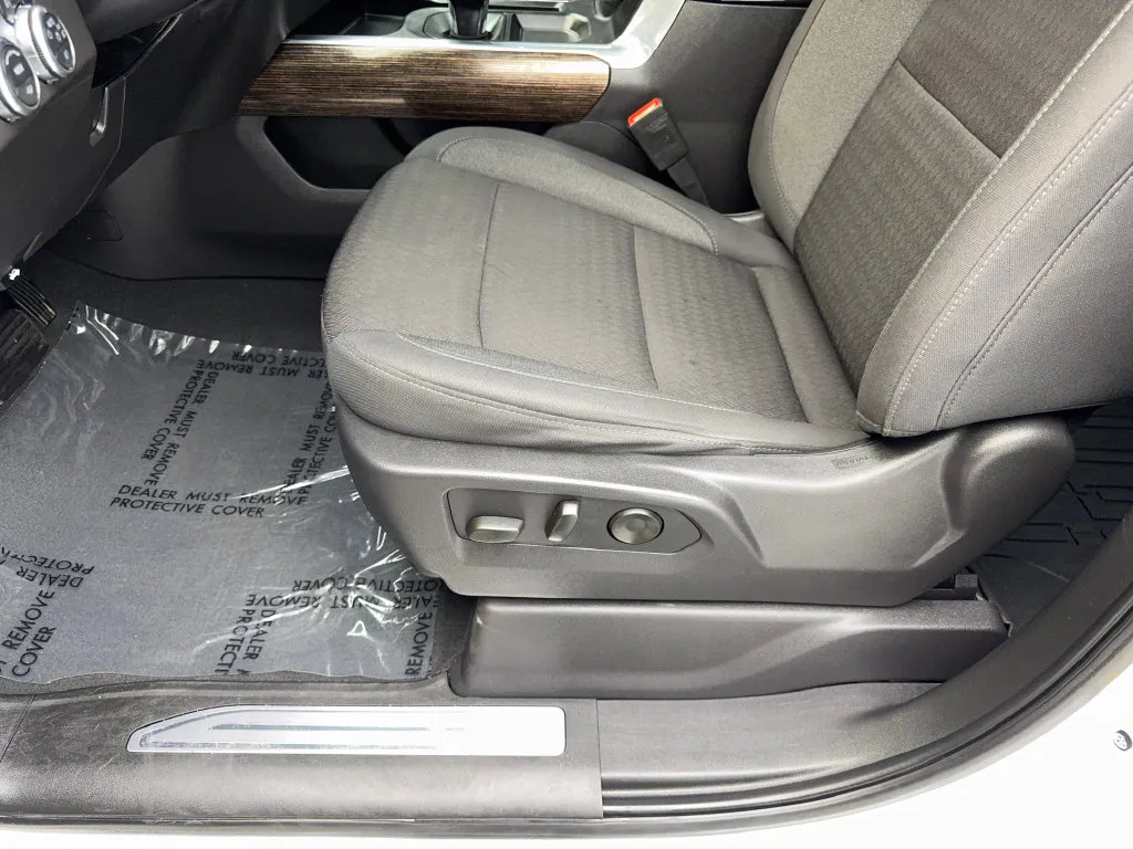 GMC Sierra photo 29