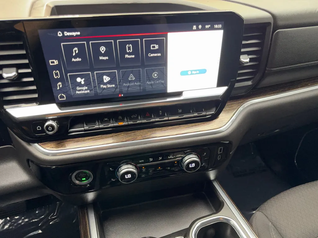GMC Sierra photo 63