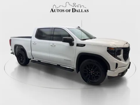 More photos of 2024 GMC Sierra 1500 Elevation at Autos of Dallas - Irving, TX