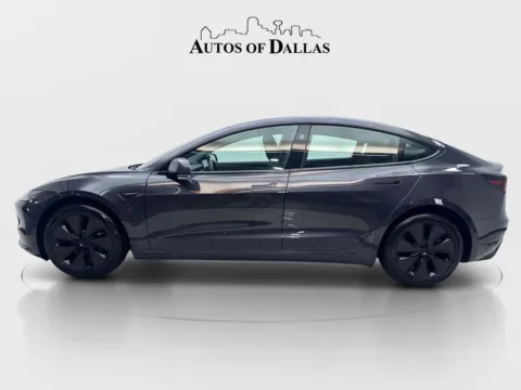 More photos of 2025 Tesla Model 3 Long Range at Autos of Dallas - Irving, TX
