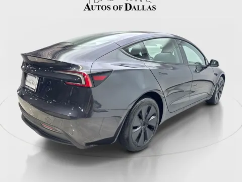 More photos of 2025 Tesla Model 3 Long Range at Autos of Dallas - Irving, TX