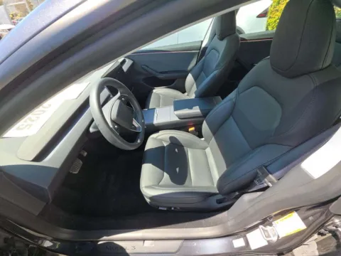 More photos of 2025 Tesla Model 3 Long Range at Autos of Dallas - Irving, TX