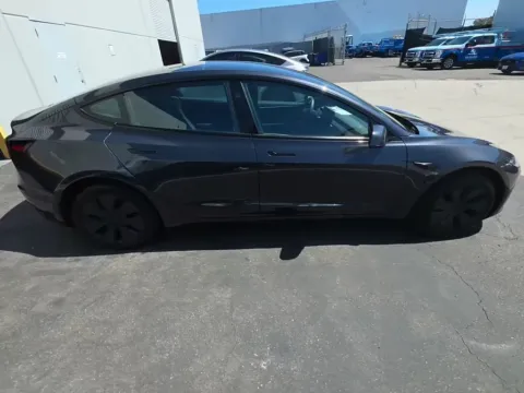 Photos of 2025 Tesla Model 3 Long Range for sale in Irving, TX at Autos of Dallas - Irving