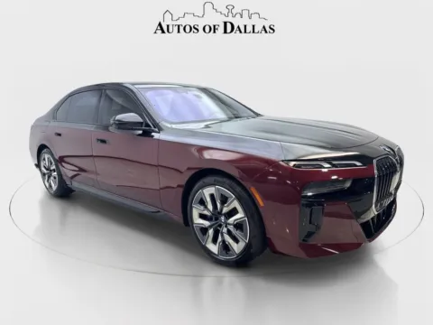 More photos of 2023 BMW i7 xDrive60 at Autos of Dallas - Irving, TX