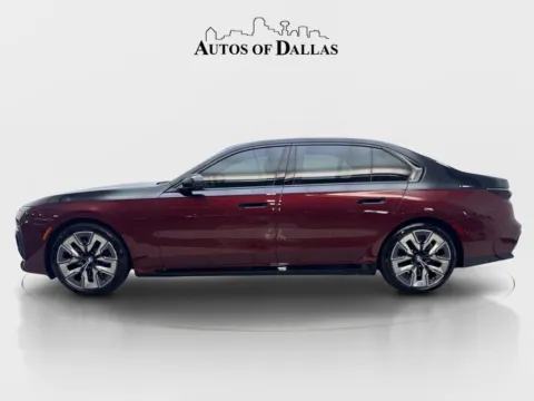 More photos of 2023 BMW i7 xDrive60 at Autos of Dallas - Irving, TX