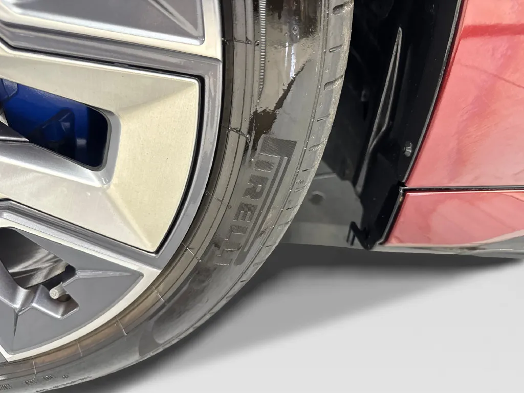 BMW i7 photo 84