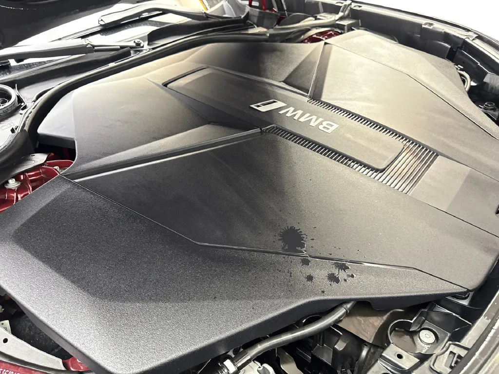 BMW i7 photo 74