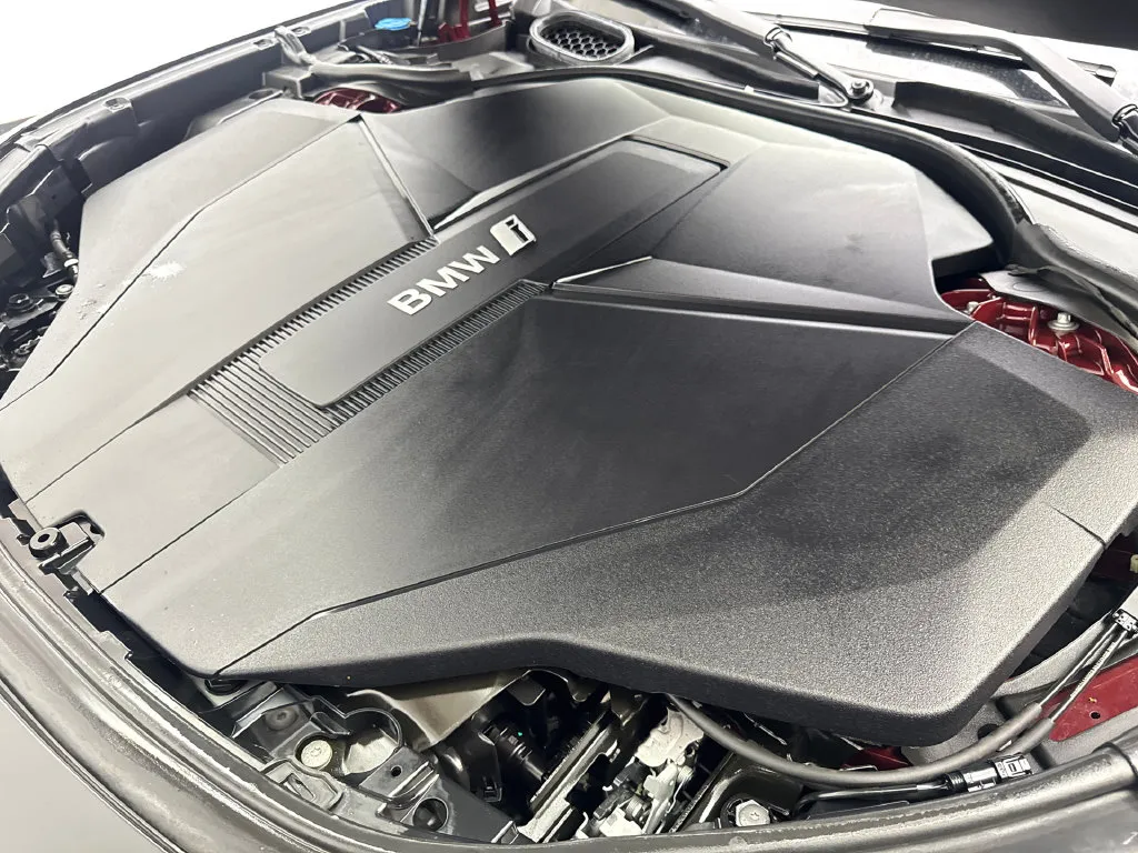 BMW i7 photo 72