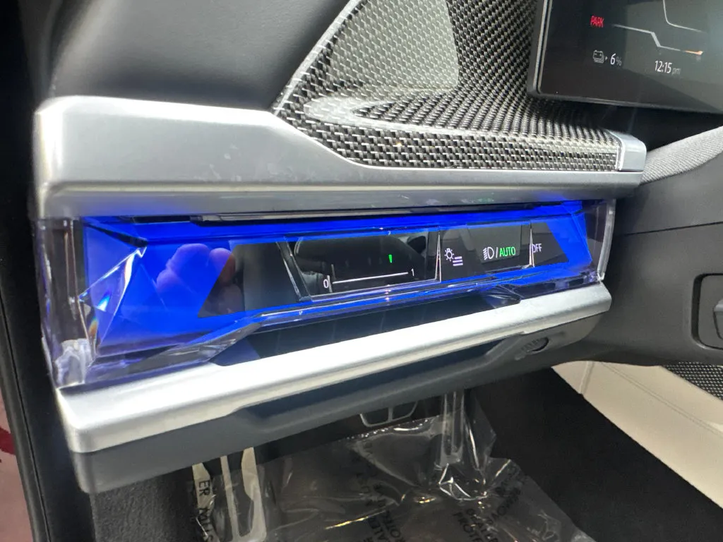 BMW i7 photo 55