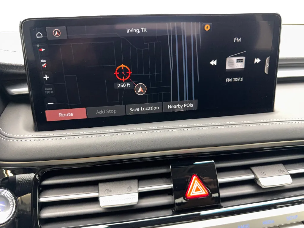 Genesis G70 photo 59