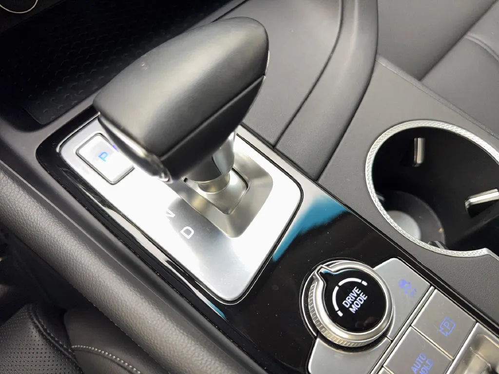 Genesis G70 photo 65