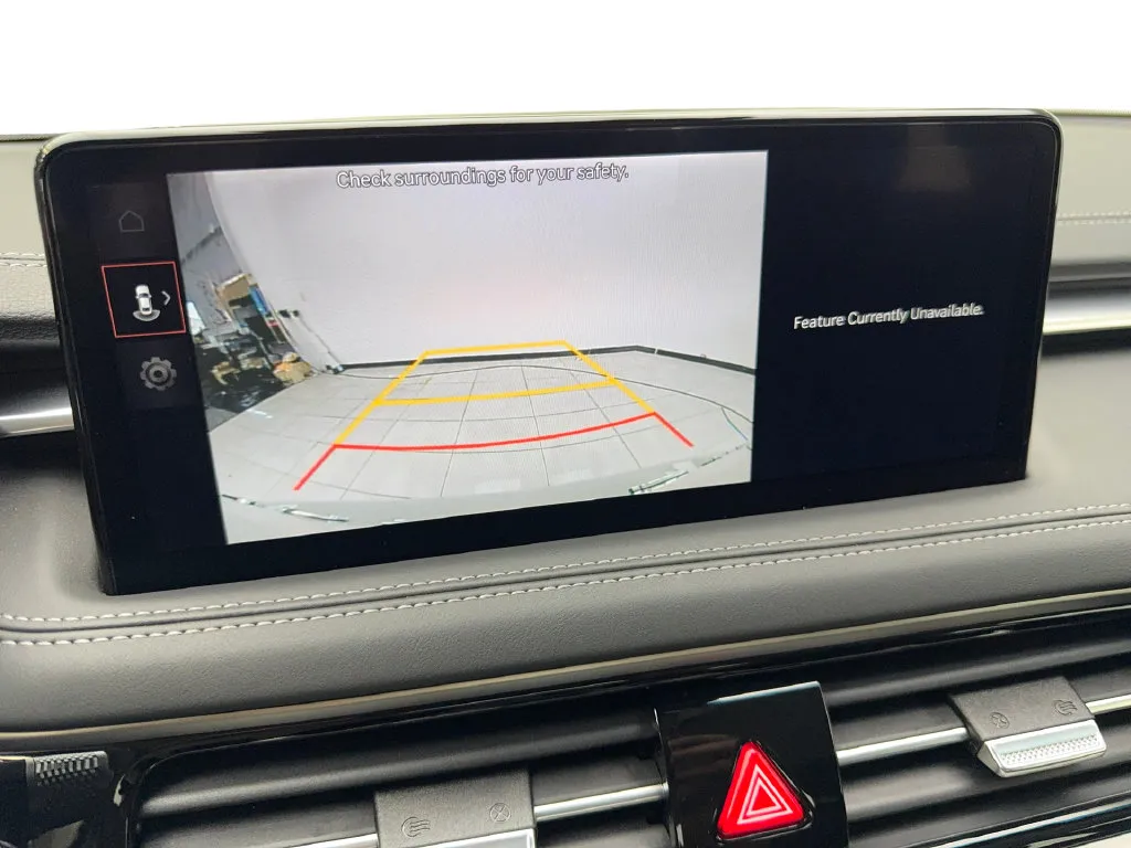 Genesis G70 photo 62