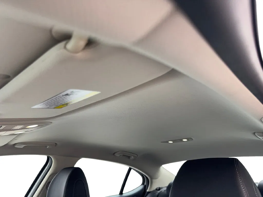 Genesis G70 photo 67