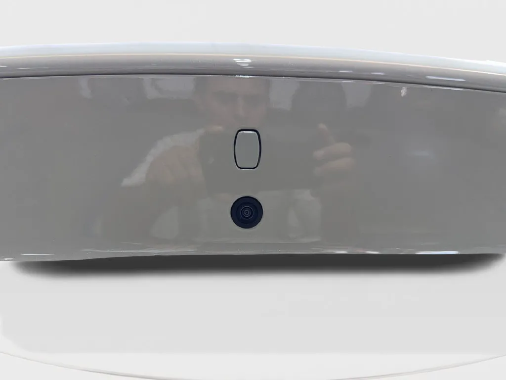 Genesis G70 photo 20