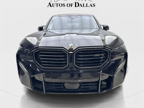 More photos of 2023 BMW XM at Autos of Dallas - Irving, TX