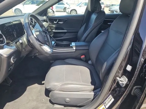 More photos of 2025 Mercedes-Benz C-Class C 300 at Autos of Dallas - Irving, TX