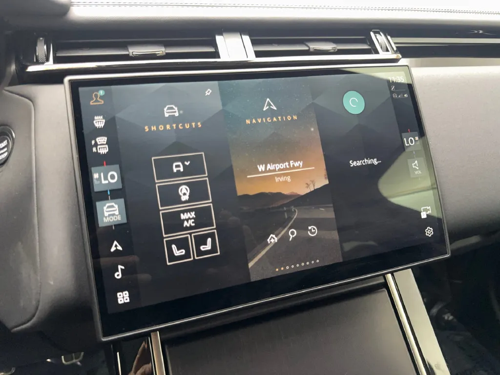 Land Rover Range Rover Velar photo 63