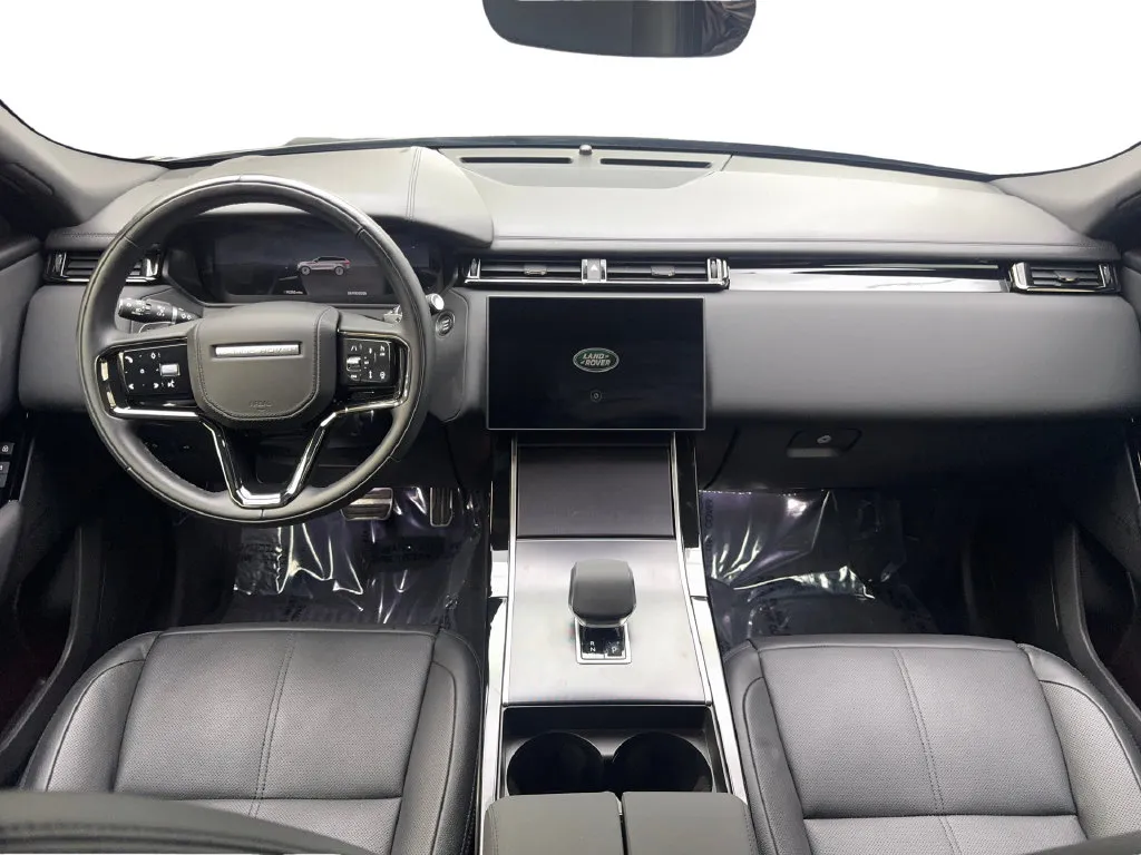 Land Rover Range Rover Velar photo 53