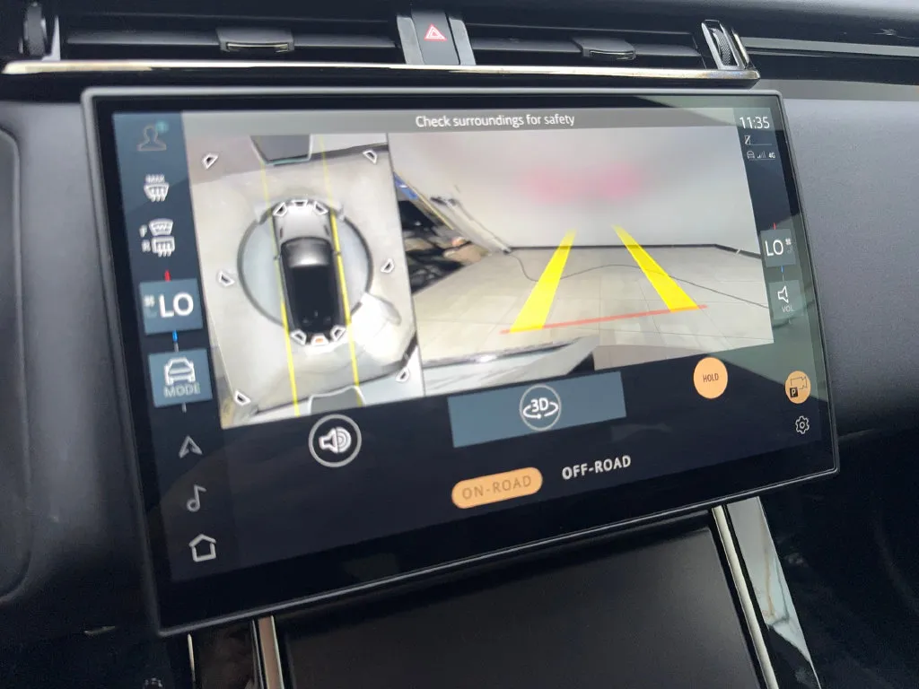 Land Rover Range Rover Velar photo 66