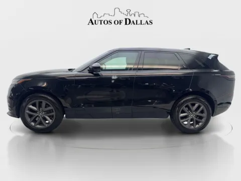 More photos of 2026 Land Rover Range Rover Velar Dynamic SE at Autos of Dallas - Irving, TX
