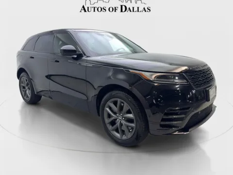 More photos of 2026 Land Rover Range Rover Velar Dynamic SE at Autos of Dallas - Irving, TX