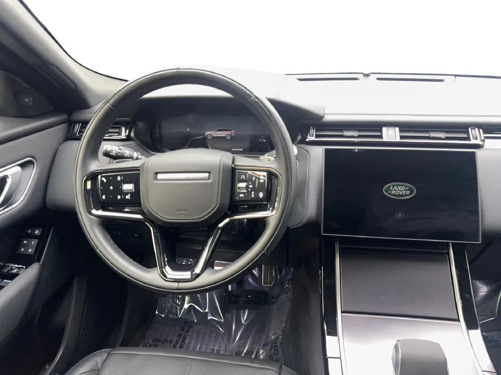 Land Rover Range Rover Velar photo 55