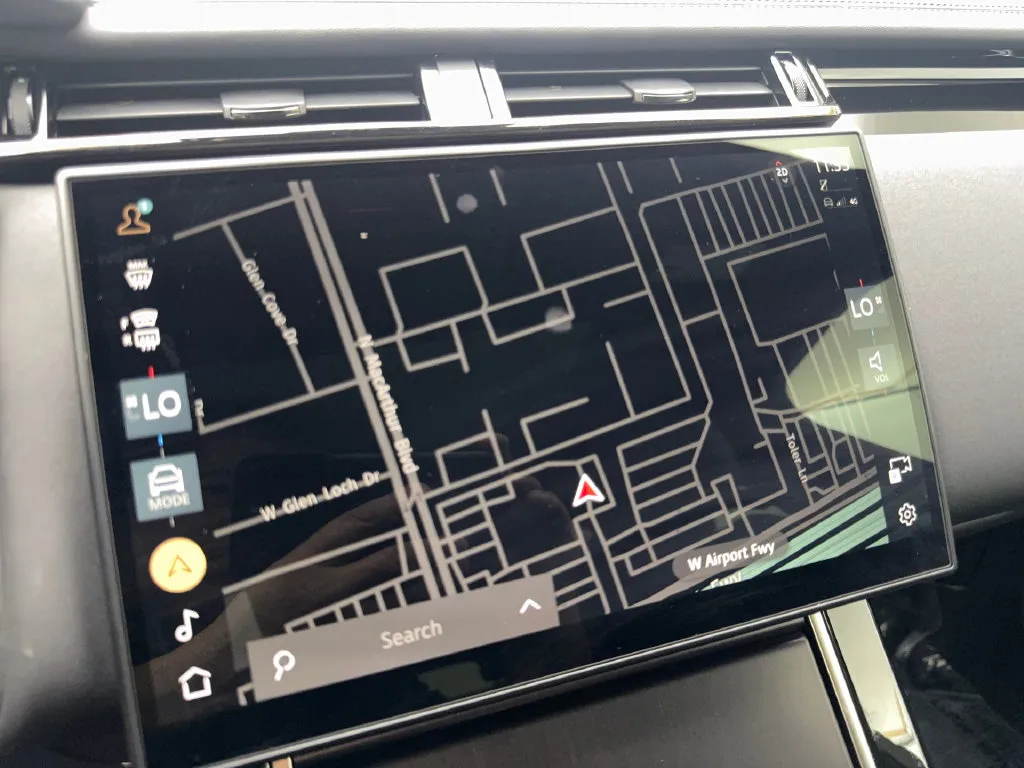 Land Rover Range Rover Velar photo 64