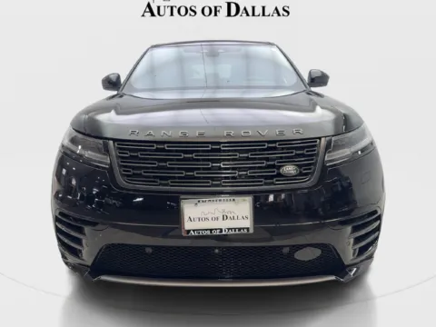 More photos of 2026 Land Rover Range Rover Velar Dynamic SE at Autos of Dallas - Irving, TX
