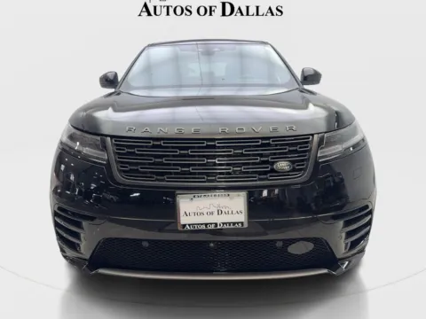 Another view of 2026 Land Rover Range Rover Velar Dynamic SE for sale in Irving, TX at Autos of Dallas - Irving