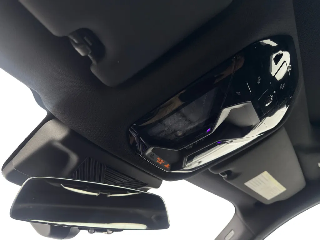 BMW 5 Series photo 75
