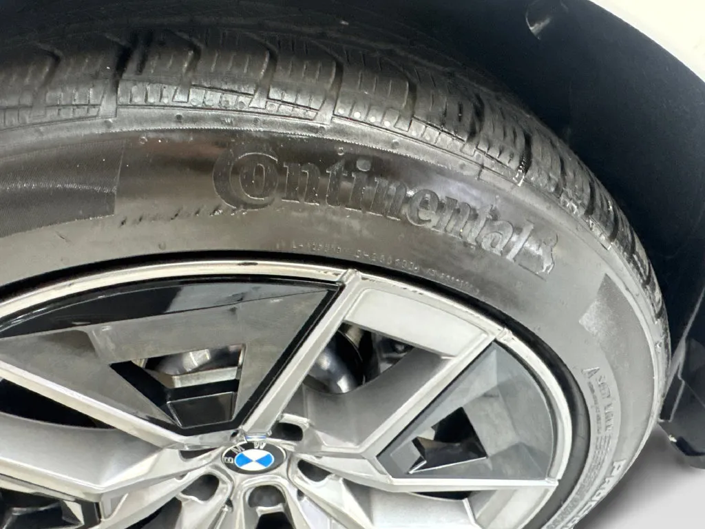 BMW 5 Series photo 88