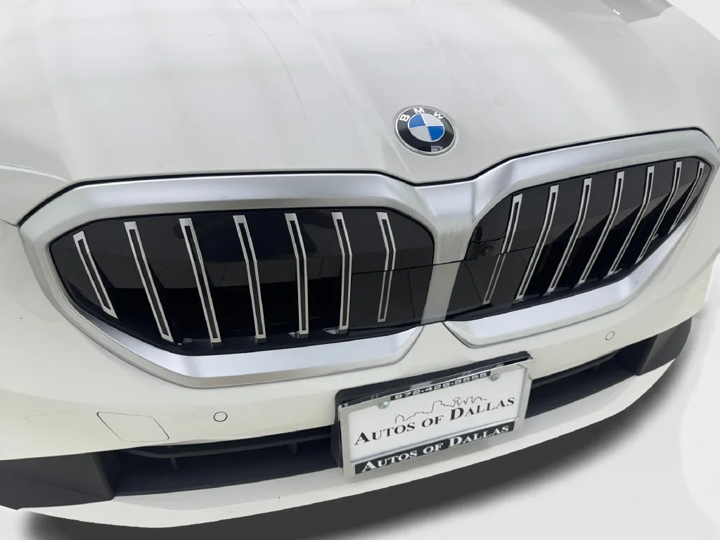 BMW 5 Series photo 27