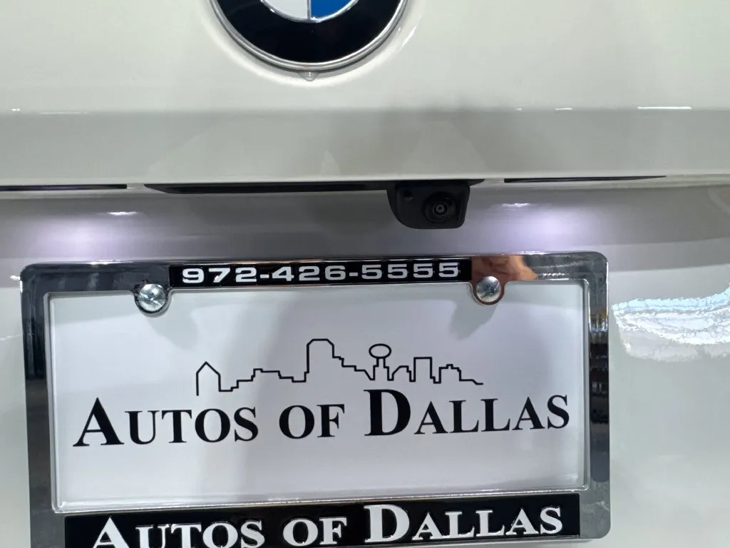 BMW 5 Series photo 26