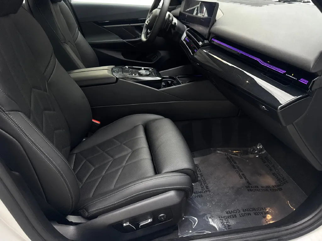 BMW 5 Series photo 46