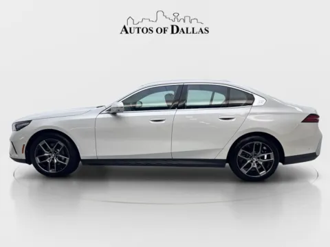 More photos of 2026 BMW 5 Series 530i at Autos of Dallas - Irving, TX