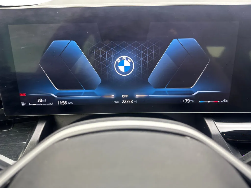 BMW 5 Series photo 61