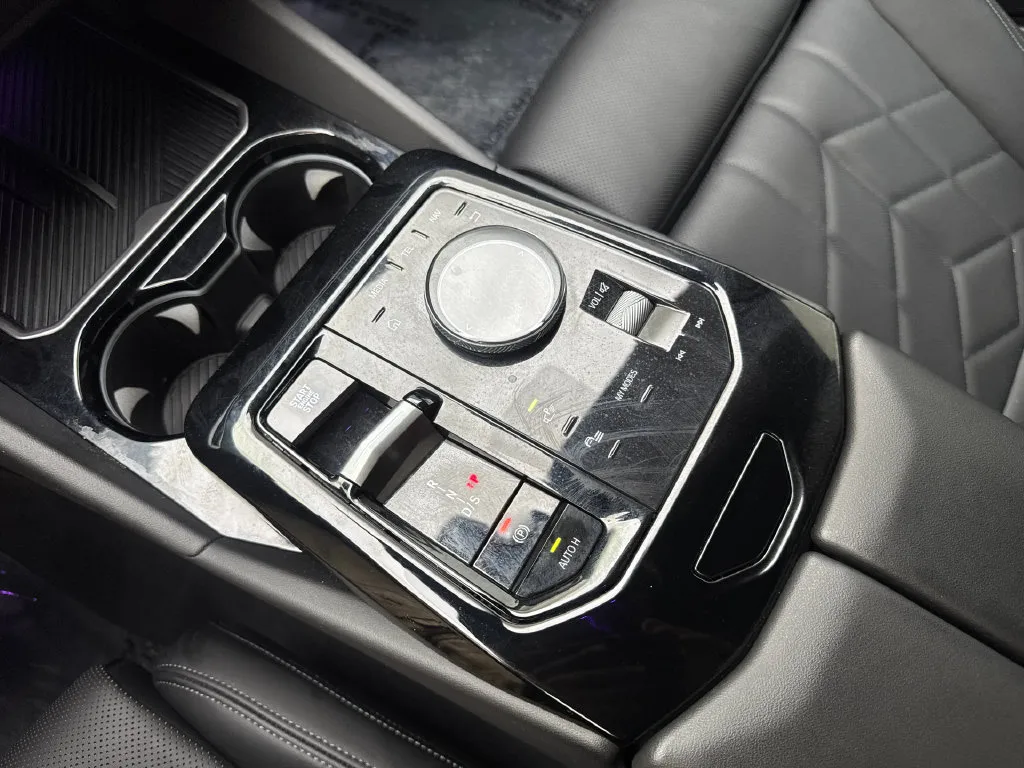 BMW 5 Series photo 71