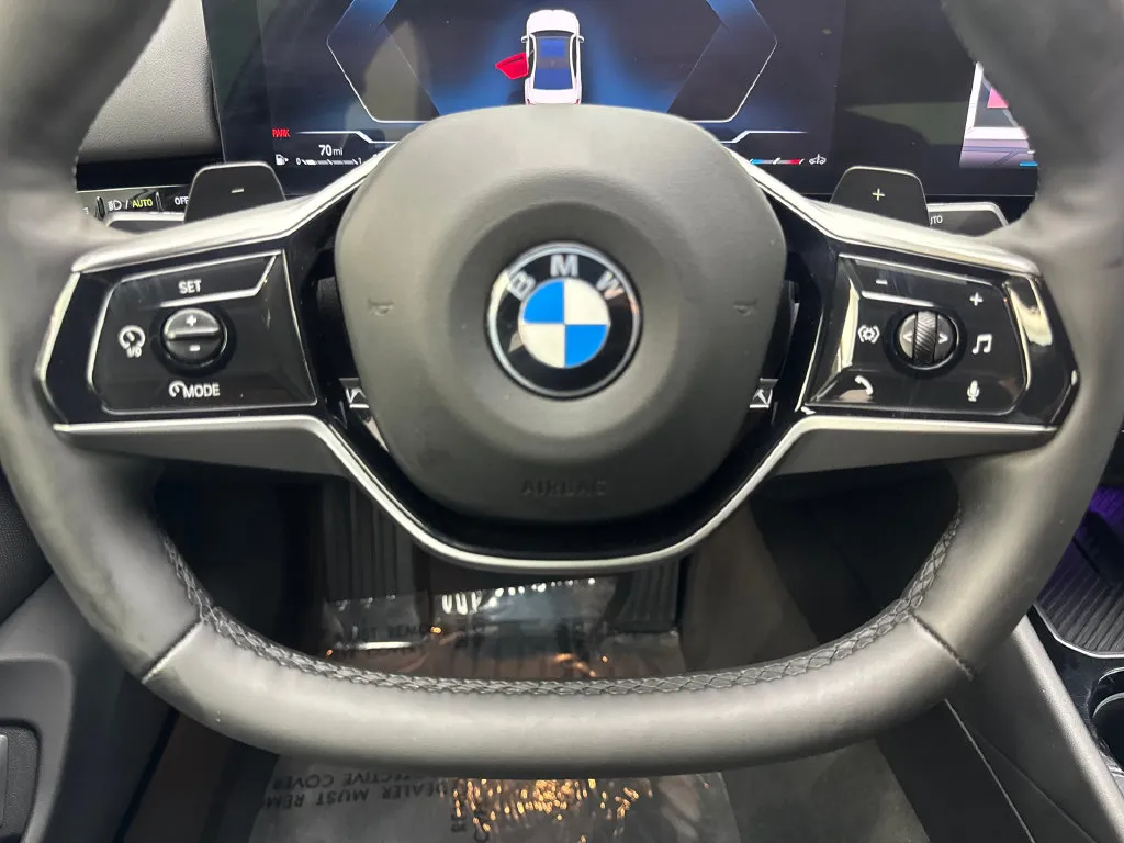 BMW 5 Series photo 59