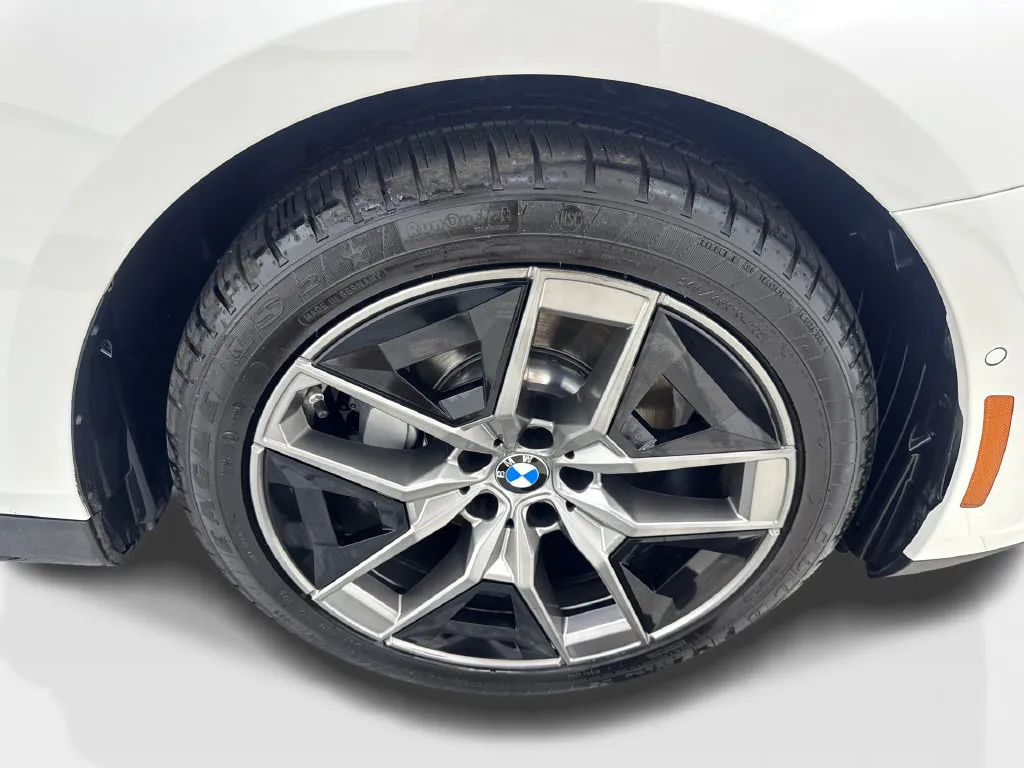 BMW 5 Series photo 84