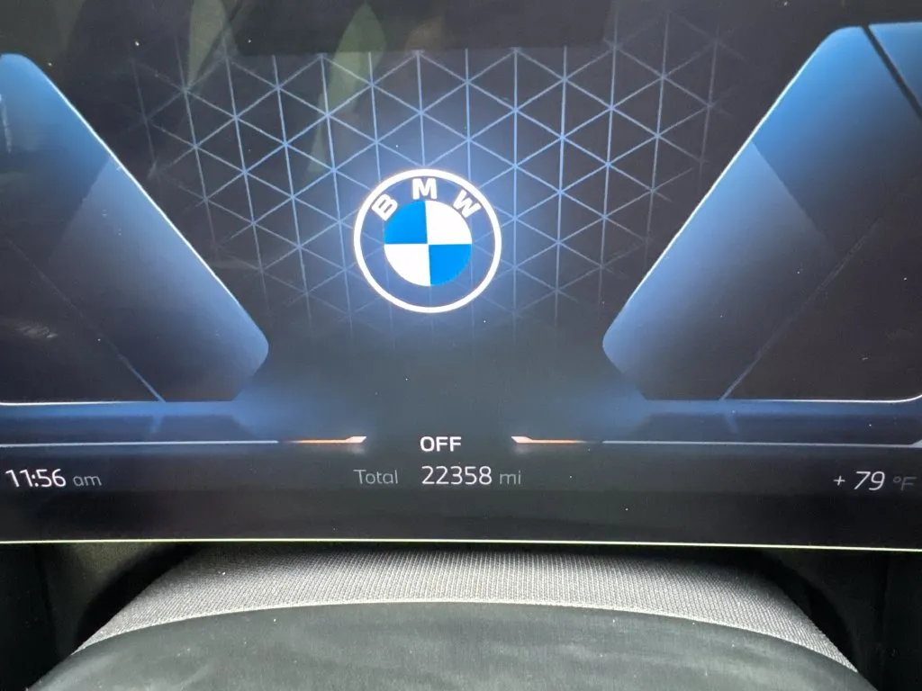 BMW 5 Series photo 62