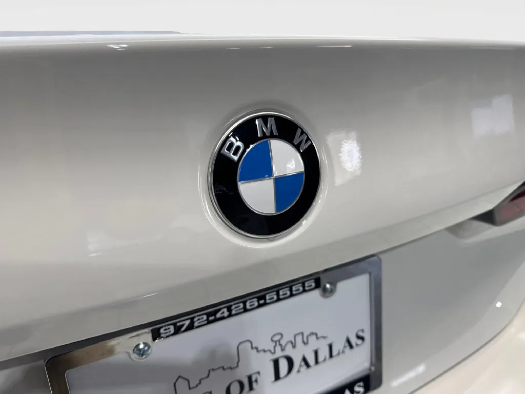 BMW 5 Series photo 23