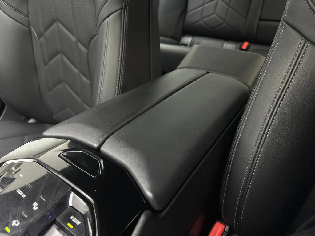 BMW 5 Series photo 72