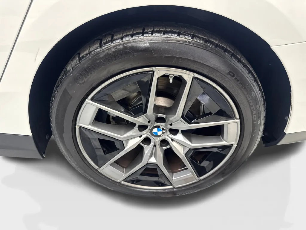 BMW 5 Series photo 86