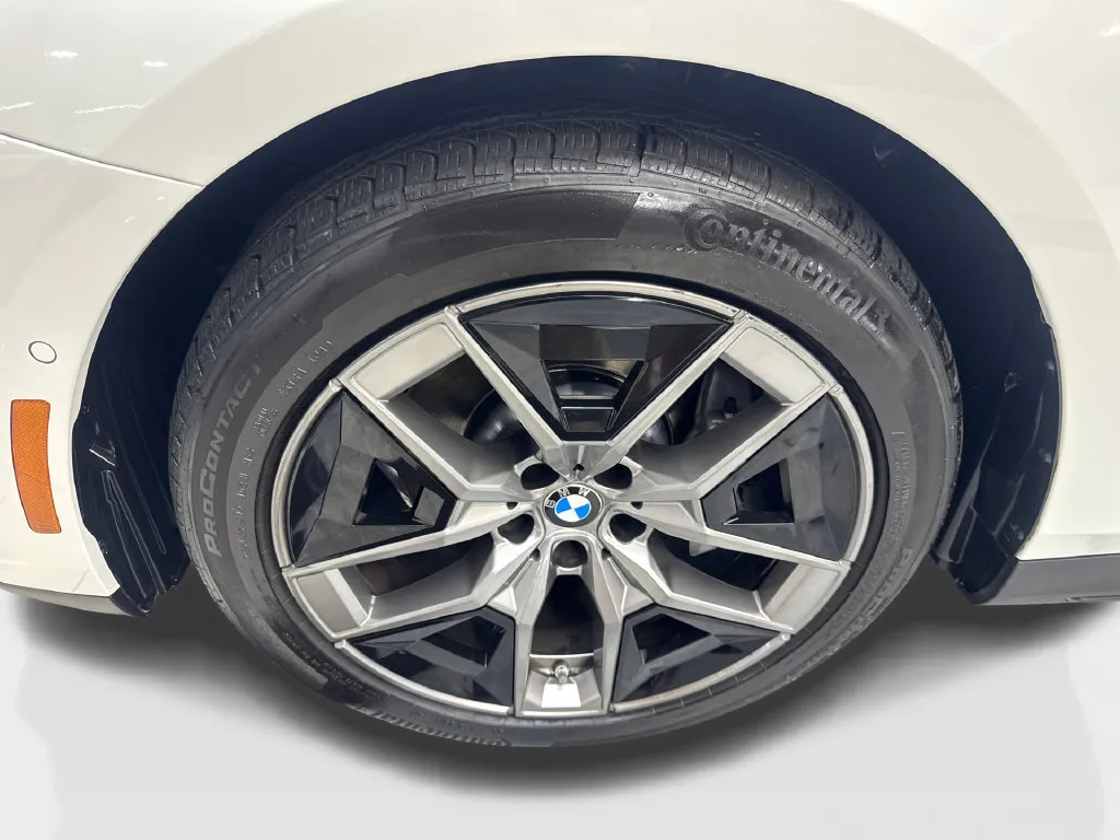 BMW 5 Series photo 87