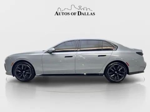 More photos of 2025 BMW 7 Series 740i xDrive at Autos of Dallas - Irving, TX