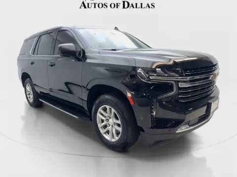 More photos of 2023 Chevrolet Tahoe LT at Autos of Dallas - Irving, TX