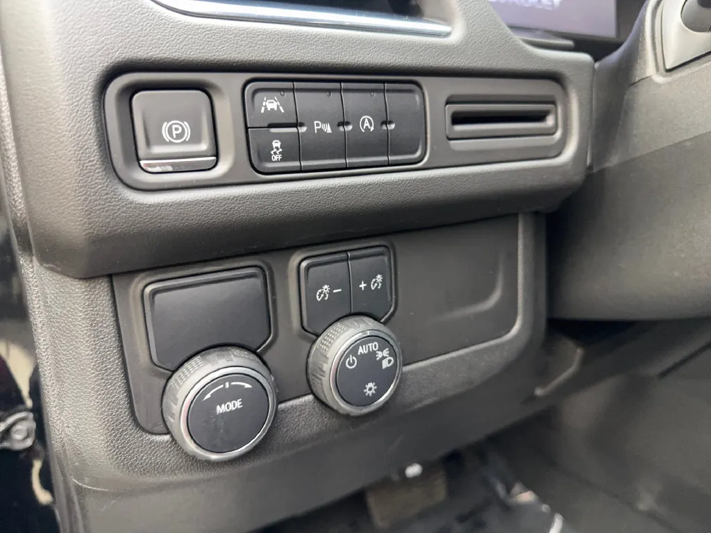 Chevrolet Tahoe photo 61