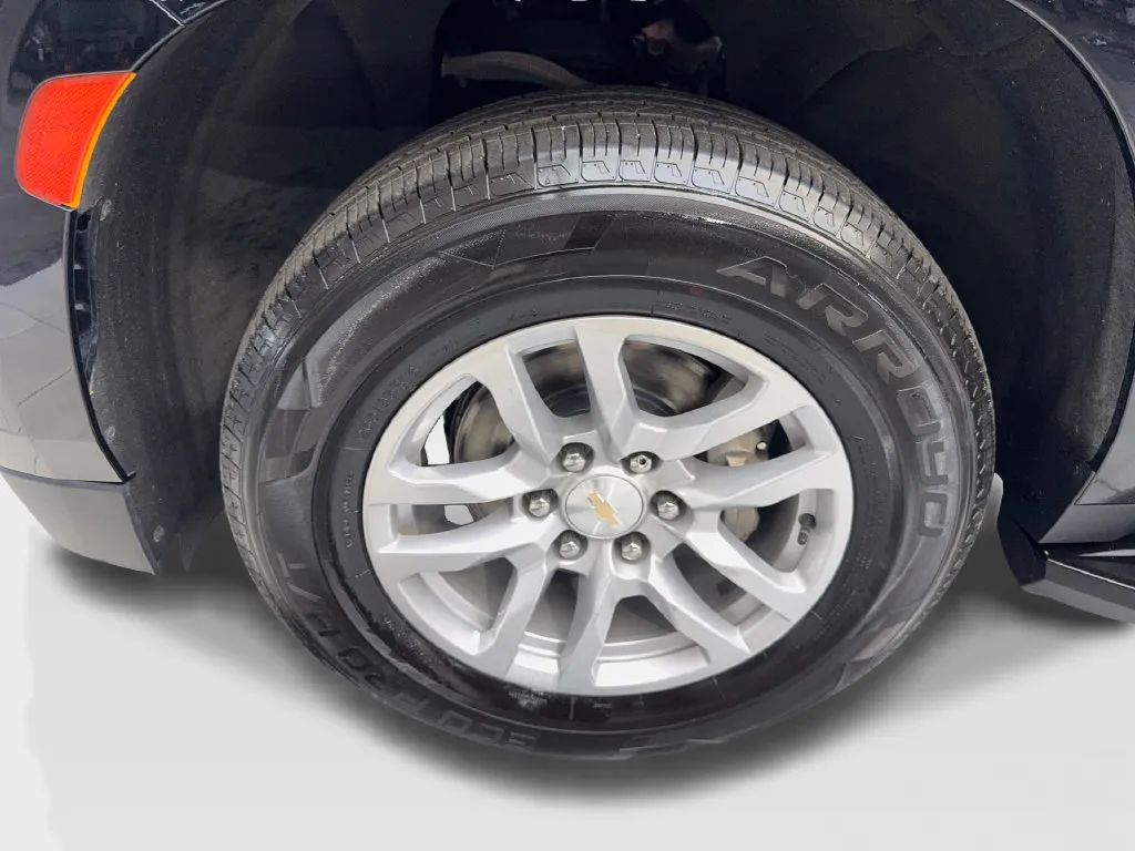 Chevrolet Tahoe photo 95